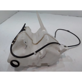 2018 - 2025 TOYOTA CAMRY WINDSHIELD WASHER RESERVOIR TANK W/PUMP & HOSE OEM