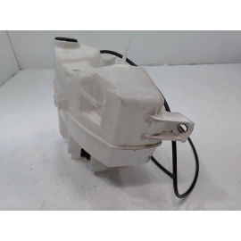 2018 - 2025 TOYOTA CAMRY WINDSHIELD WASHER RESERVOIR TANK W/PUMP & HOSE OEM