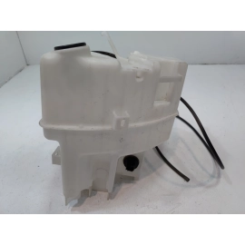 2018 - 2025 TOYOTA CAMRY WINDSHIELD WASHER RESERVOIR TANK W/PUMP & HOSE OEM