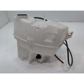 2018 - 2025 TOYOTA CAMRY WINDSHIELD WASHER RESERVOIR TANK W/PUMP & HOSE OEM