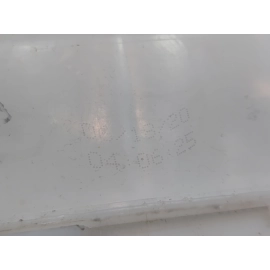 2018 - 2025 TOYOTA CAMRY WINDSHIELD WASHER RESERVOIR TANK W/PUMP & HOSE OEM