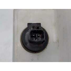 2018 - 2025 TOYOTA CAMRY WINDSHIELD WASHER RESERVOIR TANK W/PUMP & HOSE OEM