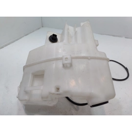 2018 - 2025 TOYOTA CAMRY WINDSHIELD WASHER RESERVOIR TANK W/PUMP & HOSE OEM