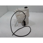 2018 - 2025 TOYOTA CAMRY WINDSHIELD WASHER RESERVOIR TANK W/PUMP & HOSE OEM