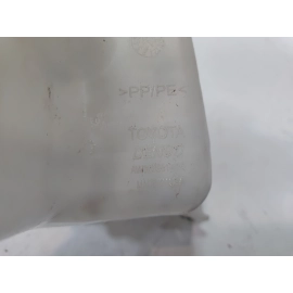 2018 - 2025 TOYOTA CAMRY WINDSHIELD WASHER RESERVOIR TANK W/PUMP & HOSE OEM