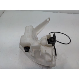 2018 - 2025 TOYOTA CAMRY WINDSHIELD WASHER RESERVOIR TANK W/PUMP & HOSE OEM