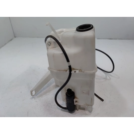 2018 - 2025 TOYOTA CAMRY WINDSHIELD WASHER RESERVOIR TANK W/PUMP & HOSE OEM