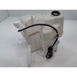 2018 - 2025 TOYOTA CAMRY WINDSHIELD WASHER RESERVOIR TANK W/PUMP & HOSE OEM