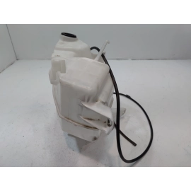 2018 - 2025 TOYOTA CAMRY WINDSHIELD WASHER RESERVOIR TANK W/PUMP & HOSE OEM