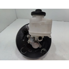 2018-24 TOYOTA CAMRY BRAKE MASTER CYLINDER & BOOSTER & RESERVOIR OEM