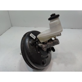 2018-24 TOYOTA CAMRY BRAKE MASTER CYLINDER & BOOSTER & RESERVOIR OEM