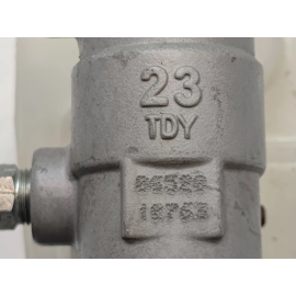 2018-24 TOYOTA CAMRY BRAKE MASTER CYLINDER & BOOSTER & RESERVOIR OEM