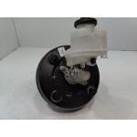 2018-24 TOYOTA CAMRY BRAKE MASTER CYLINDER & BOOSTER & RESERVOIR OEM