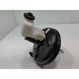 2018-24 TOYOTA CAMRY BRAKE MASTER CYLINDER & BOOSTER & RESERVOIR OEM