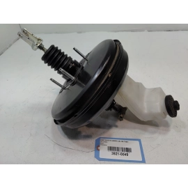 2018-24 TOYOTA CAMRY BRAKE MASTER CYLINDER & BOOSTER & RESERVOIR OEM