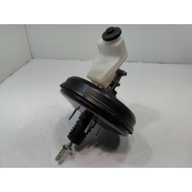 2018-24 TOYOTA CAMRY BRAKE MASTER CYLINDER & BOOSTER & RESERVOIR OEM