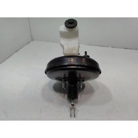 2018-24 TOYOTA CAMRY BRAKE MASTER CYLINDER & BOOSTER & RESERVOIR OEM