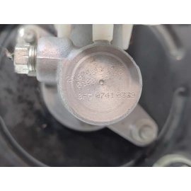 2018-24 TOYOTA CAMRY BRAKE MASTER CYLINDER & BOOSTER & RESERVOIR OEM
