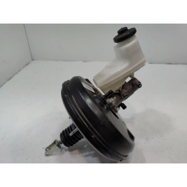 2018-24 TOYOTA CAMRY BRAKE MASTER CYLINDER & BOOSTER & RESERVOIR OEM