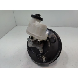 2018-24 TOYOTA CAMRY BRAKE MASTER CYLINDER & BOOSTER & RESERVOIR OEM