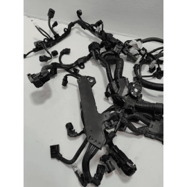 2018 - 2019 TOYOTA CAMRY 2.5L MAIN ENGINE ROOM WIRE WIRING HARNESS OEM