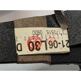 2018 - 2019 TOYOTA CAMRY 2.5L MAIN ENGINE ROOM WIRE WIRING HARNESS OEM