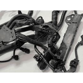 2018 - 2019 TOYOTA CAMRY 2.5L MAIN ENGINE ROOM WIRE WIRING HARNESS OEM