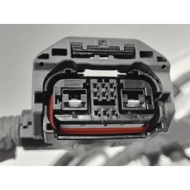 2018 - 2019 TOYOTA CAMRY 2.5L MAIN ENGINE ROOM WIRE WIRING HARNESS OEM