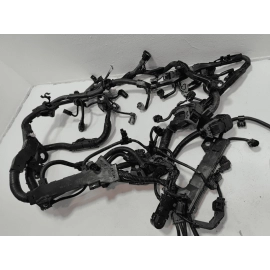 2018 - 2019 TOYOTA CAMRY 2.5L MAIN ENGINE ROOM WIRE WIRING HARNESS OEM