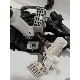 2018 - 2019 TOYOTA CAMRY 2.5L MAIN ENGINE ROOM WIRE WIRING HARNESS OEM