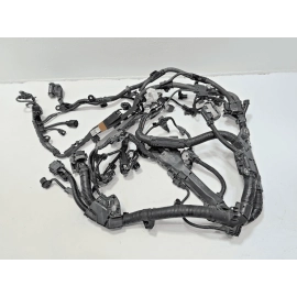 2018 - 2019 TOYOTA CAMRY 2.5L MAIN ENGINE ROOM WIRE WIRING HARNESS OEM