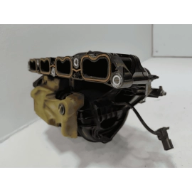 2018-2024 TOYOTA CAMRY 2.5L ENGINE AIR INTAKE MANIFOLD ASSEMBLY BLACK OEM