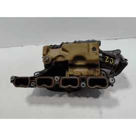 2018-2024 TOYOTA CAMRY 2.5L ENGINE AIR INTAKE MANIFOLD ASSEMBLY BLACK OEM