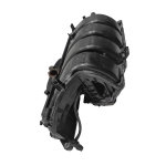 2018-2024 TOYOTA CAMRY 2.5L ENGINE AIR INTAKE MANIFOLD ASSEMBLY BLACK OEM