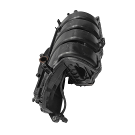 2018-2024 TOYOTA CAMRY 2.5L ENGINE AIR INTAKE MANIFOLD ASSEMBLY BLACK OEM