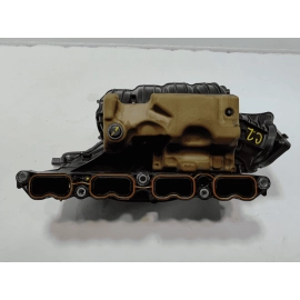 2018-2024 TOYOTA CAMRY 2.5L ENGINE AIR INTAKE MANIFOLD ASSEMBLY BLACK OEM