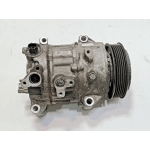 TOYOTA CAMRY 2.5L AC A/C AIR CONDITIONING COMPRESSOR DENSO OEM 2018 - 2024