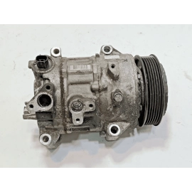 TOYOTA CAMRY 2.5L AC A/C AIR CONDITIONING COMPRESSOR DENSO OEM 2018 - 2024