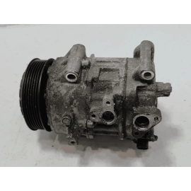 TOYOTA CAMRY 2.5L AC A/C AIR CONDITIONING COMPRESSOR DENSO OEM 2018 - 2024