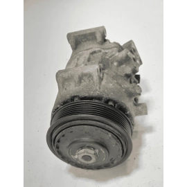 TOYOTA CAMRY 2.5L AC A/C AIR CONDITIONING COMPRESSOR DENSO OEM 2018 - 2024