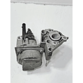 2018 - 2024 TOYOTA CAMRY 2.5L RAV-4 ENGINE COOLANT WATER PUMP HOUSING OEM