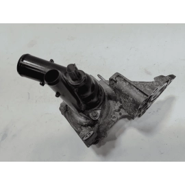 2018 - 2024 TOYOTA CAMRY 2.5L RAV-4 ENGINE COOLANT WATER PUMP HOUSING OEM