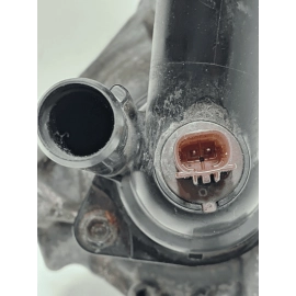 2018 - 2024 TOYOTA CAMRY 2.5L RAV-4 ENGINE COOLANT WATER PUMP HOUSING OEM