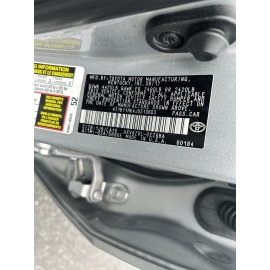 2018-2024 TOYOTA CAMRY 2.5L ENGINE ALTERNATOR GENERATOR OEM
