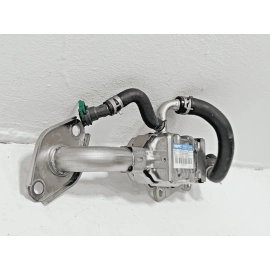 2018-2020 TOYOTA CAMRY AVALON RAV4 2.5L EGR EXHAUST GAS RECIRCULATION COOLER OEM
