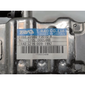 2018-2020 TOYOTA CAMRY AVALON RAV4 2.5L EGR EXHAUST GAS RECIRCULATION COOLER OEM