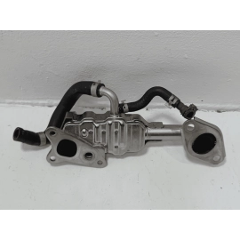 2018-2020 TOYOTA CAMRY AVALON RAV4 2.5L EGR EXHAUST GAS RECIRCULATION COOLER OEM