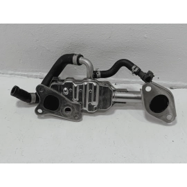 2018-2020 TOYOTA CAMRY AVALON RAV4 2.5L EGR EXHAUST GAS RECIRCULATION COOLER OEM