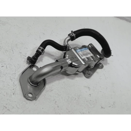 2018-2020 TOYOTA CAMRY AVALON RAV4 2.5L EGR EXHAUST GAS RECIRCULATION COOLER OEM