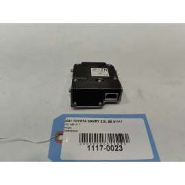 2021-2024 TOYOTA CAMRY FRONT WINDSHIELD LANE DEPARTURE CAMERA UNIT OEM